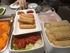 -海底捞火锅(徐州火车站店)