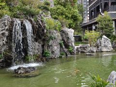 -岭南和园