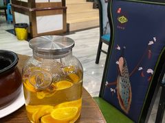 -果城龙凤瓦罐煨汤馆(新豪天地店)