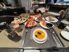 -博林天瑞喜来登酒店·西丽尚膳