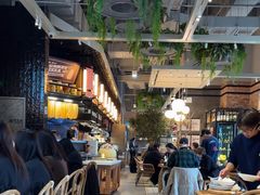 -Grande A'moo(上海万象城店)