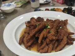-老德州四合院·德州菜(天衢路店)