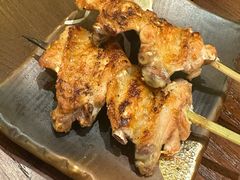 -鸟鹏烧鸟居酒屋(昌岗店)