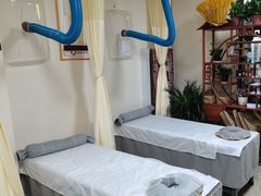 -传古推拿·古法按摩(名门湖畔店)