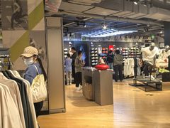 -NIKE品牌体验店(北京蓝色港湾店)