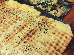 -勃利地摊·勃立小串烧烤