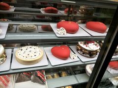-THEDAY蛋糕(团结路店)