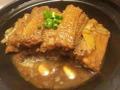 -到家尝北京菜(西坝河店)