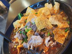 -为为螺蛳粉(皇庭广场店)