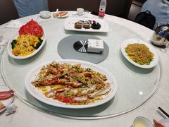 -大东海海鲜酒楼(渔人码头总店)