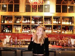 -JZ Club 爵士酒吧(上海店)