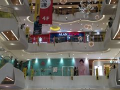 -兰岛广场(白沙路店)