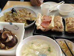-高玛纳驴肉火烧(一世界店)