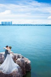 点击看大图 -今生有约国际精品婚纱摄影(苏州店)