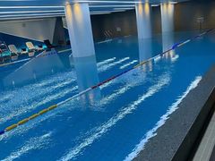 -奥斯风暴健身俱乐部(博汇店)