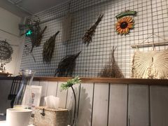-秀儿家の小确幸花园西餐厅