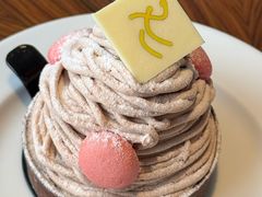 -白天鹅宾馆-玉堂春暖餐厅