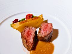 -Olive橄榄花园漂亮饭主题布置餐厅(大望路店)