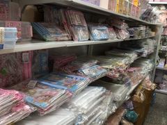 -城隍庙小礼品市场(福佑商厦福佑路店)