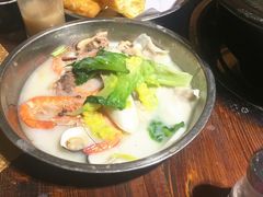 -渔米粥(罗湖店)