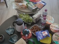 -华凌山庄·隐湖栖