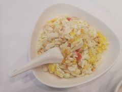 赛螃蟹-雪园上海饭店(港湾1号店)