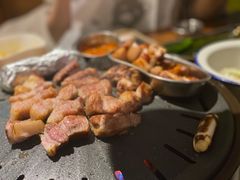 五花肉-济州爱肉堂(总店)