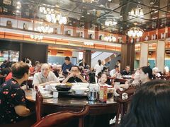 -前门烤鸭(江东中路店)