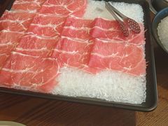 -东海怡品海鲜豆捞(舟宿夜江店)