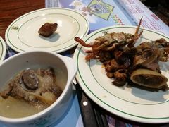 -巴犀烧烤(新崇光店)