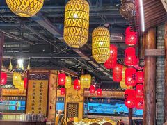 -味鼎长安·地道陕菜(凤城一路店)