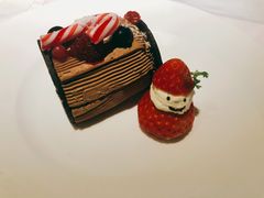 -王品牛排(福州泰禾店)