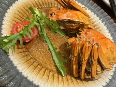 -锡和无锡菜(景丽苑店)