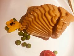 -申粤轩酒楼·三十年粤菜经典(丁香花园店)