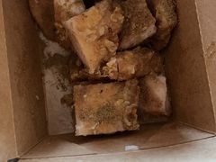 -新桥炸鸡店(中昂时代广场店)
