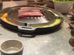 -哈哈碳都·牛肋条无限自助烤肉(台江万达店)