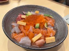 -Sushi Hanzo半藏(天环广场店)