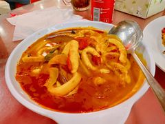 -大茄来海鲜餐厅(亚洲城分行)