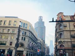 -大光明电影院(南京西路店)