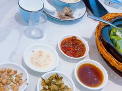 -陆记鹅庄·潮汕菜·狮头鹅(大仟里店)