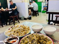 -杨记小炒老店