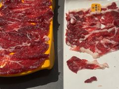 -潮发潮汕牛肉店(东方宝泰店)