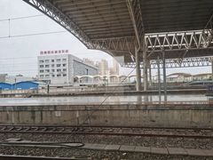 -南昌站