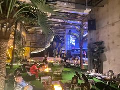 -夜的第七章·演艺自助餐厅