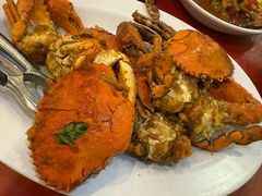 -大茄来海鲜餐厅(亚洲城分行)