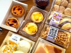 -鲍师傅糕点(八一馆店)