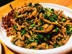 -姥姥家春饼店(惠新东街店)