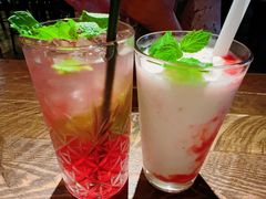 -Q MEX 库迈墨西哥餐吧(三里屯店)