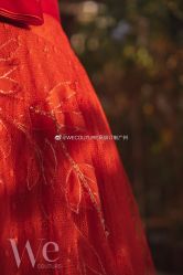 -WECOUTURE高级订制广州
