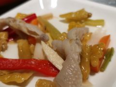 -红辣椒·川菜·火锅(张杨路店)